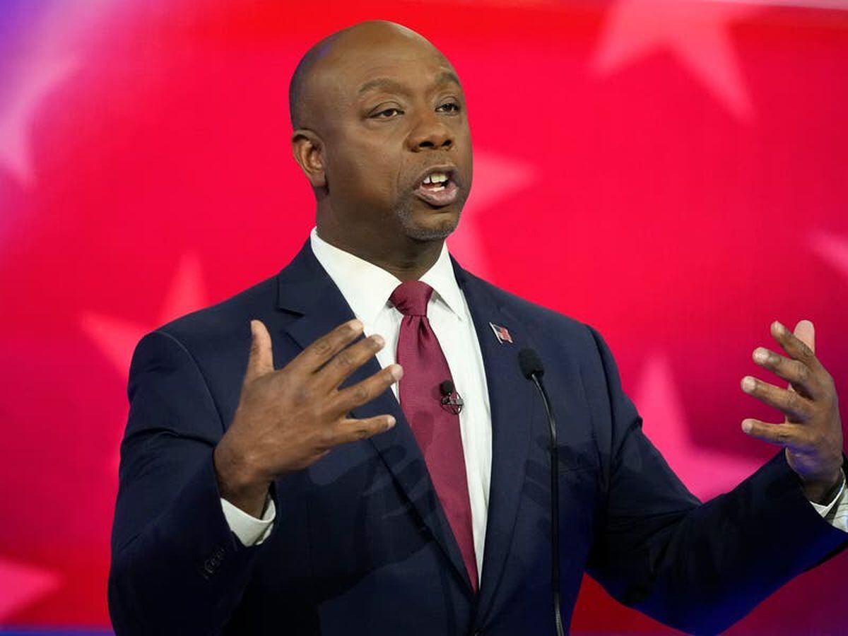 Tim Scott Drops Out Of 2024 Republican Presidential Race | Guernsey Press