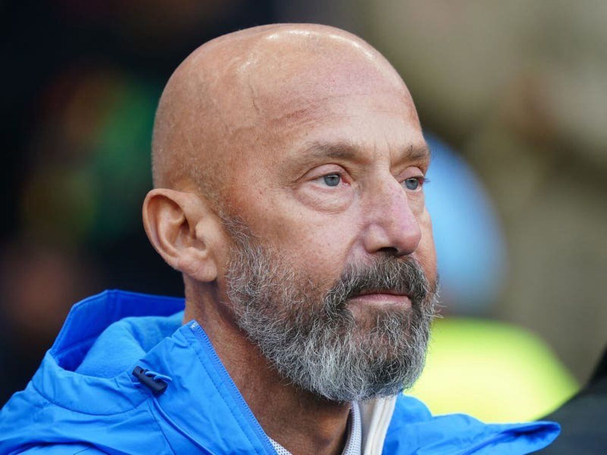 Gianluca Vialli Dies Aged 58 After Battle With Cancer Guernsey Press