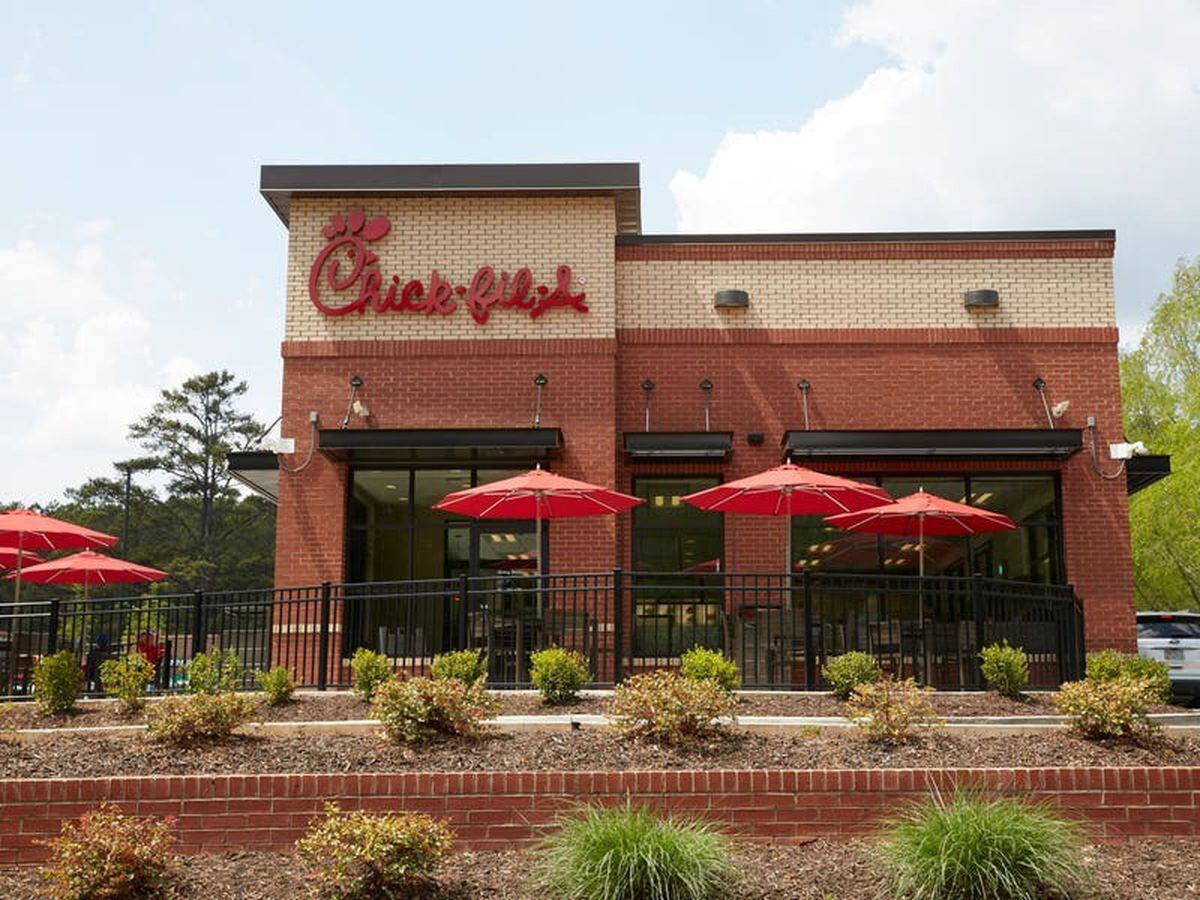 ChickfilA to launch in UK in 2025 in renewed attempt to crack market