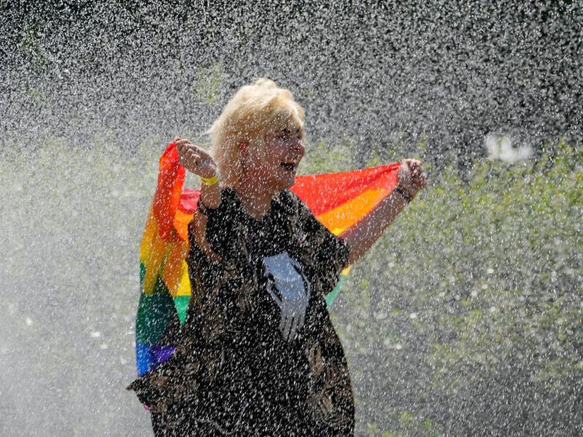 Warsaw Pride Parade Back After Backlash And Pandemic Break | Guernsey Press