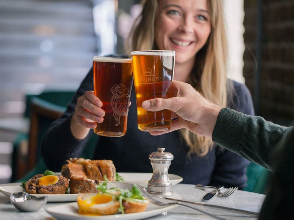 Cost pressures starting to ease, says pub group Young’s