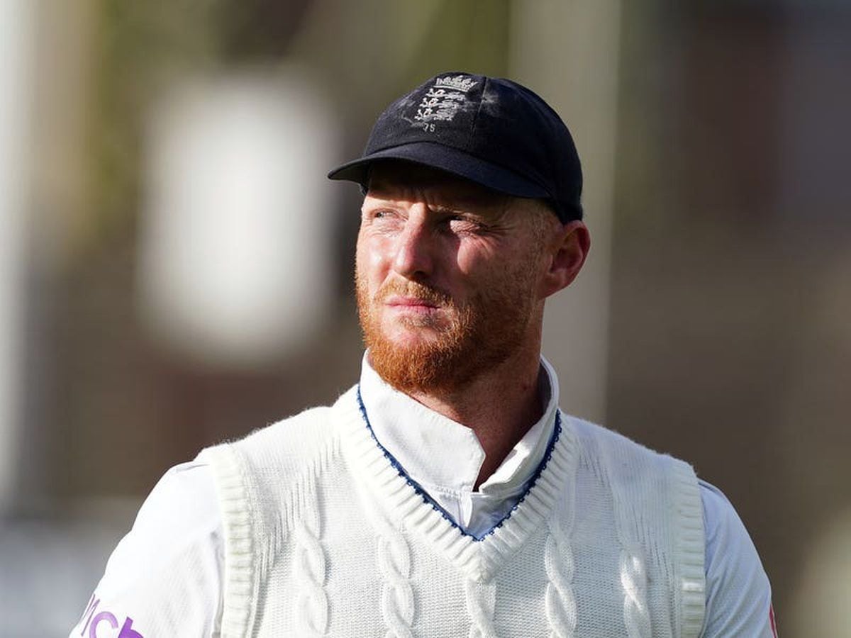 Ben Stokes Comes Out Of ODI Retirement Ahead Of World Cup Bid ...