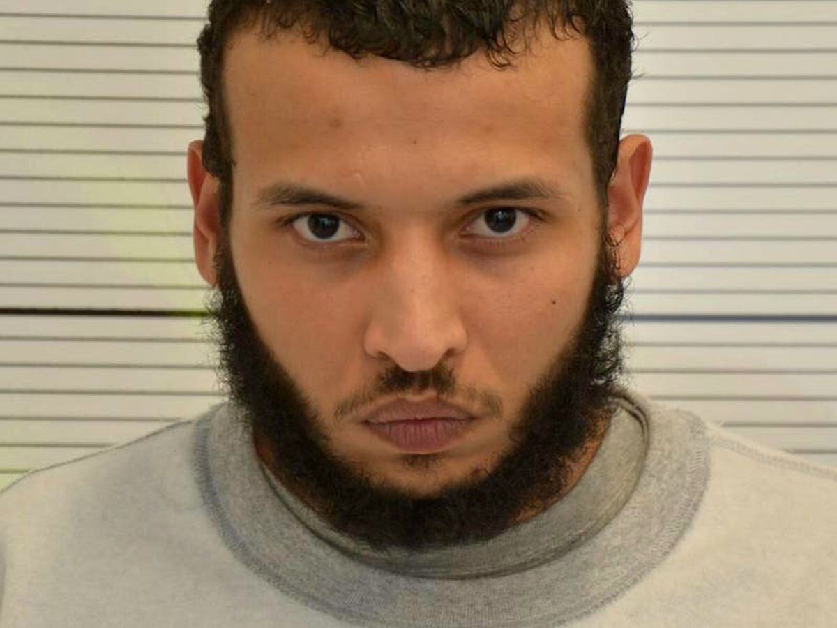 Risk posed by terrorist before Reading attacks to face inquest scrutiny ...