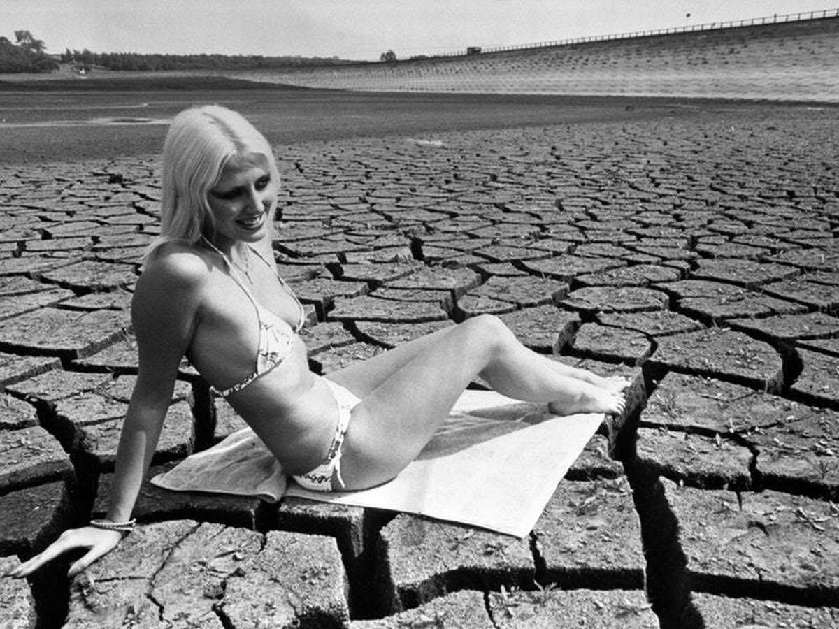 in-pictures-heatwave-hosepipe-ban-harks-back-to-1976-drought