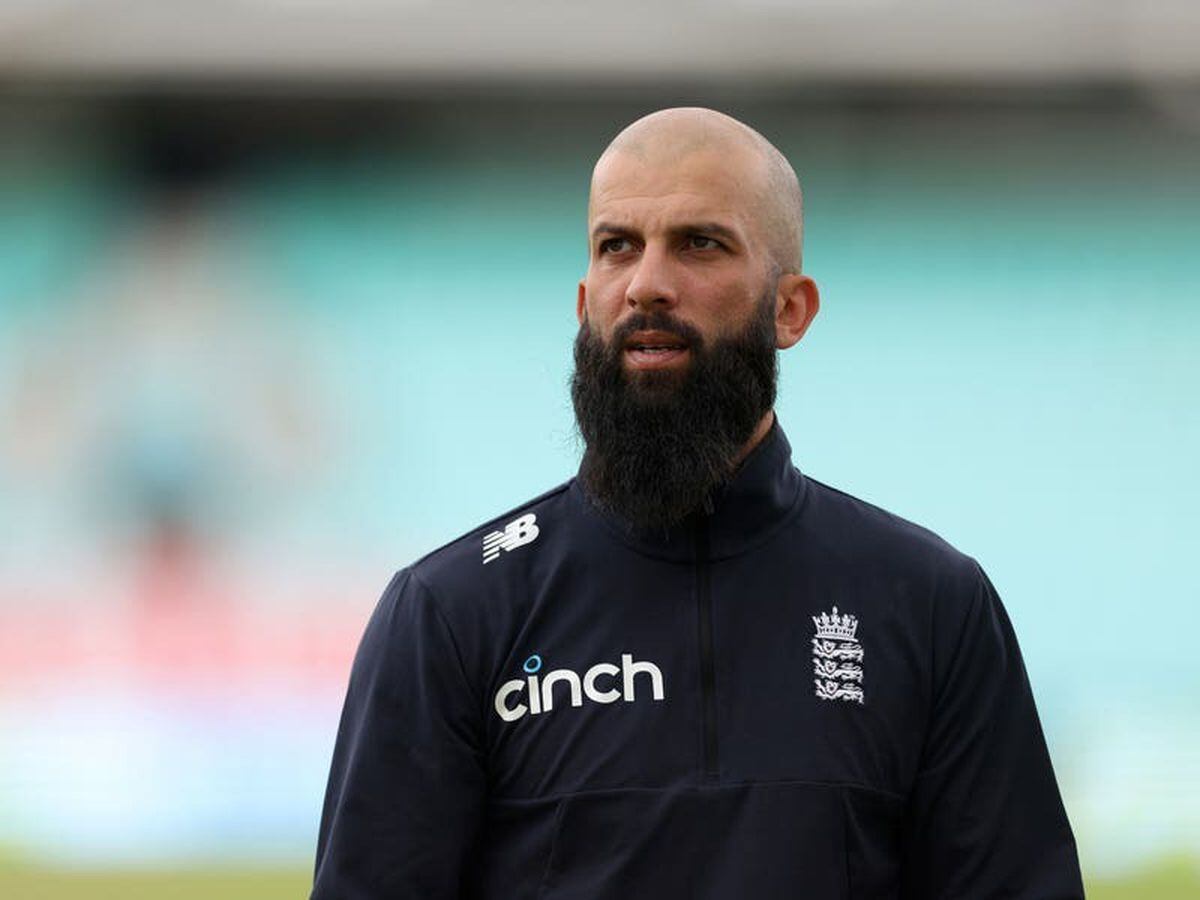 Moeen Ali would ‘definitely’ play Test cricket for England in Pakistan