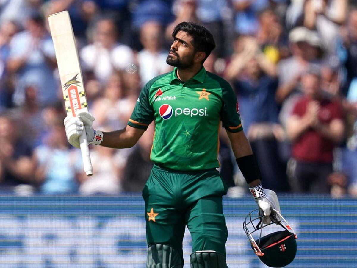 Babar Azam returns to form with career-best 158 for Pakistan against ...