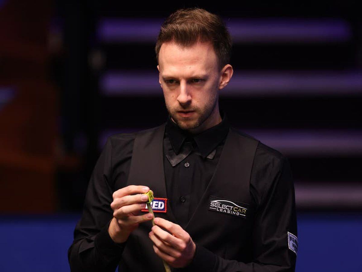 Judd Trump takes commanding lead against Liam Highfield | Guernsey Press