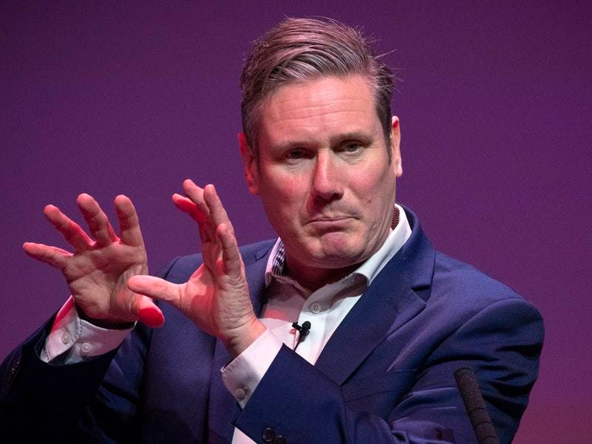 Keir Starmer: Who Is Labour’s Next Leader? | Guernsey Press