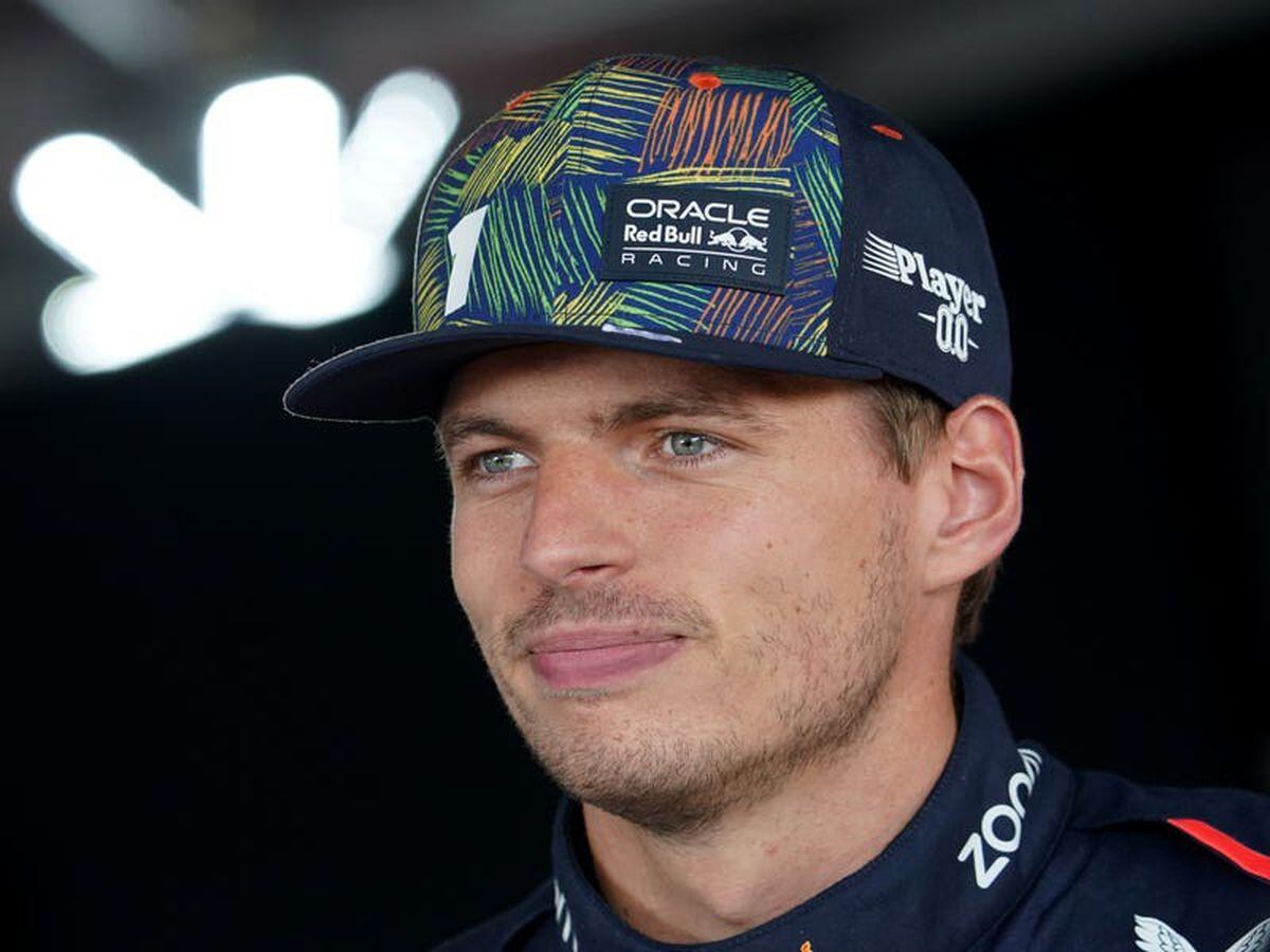 Max Verstappen Tells Toto Wolff To Focus On Mercedes After Snipe At ...