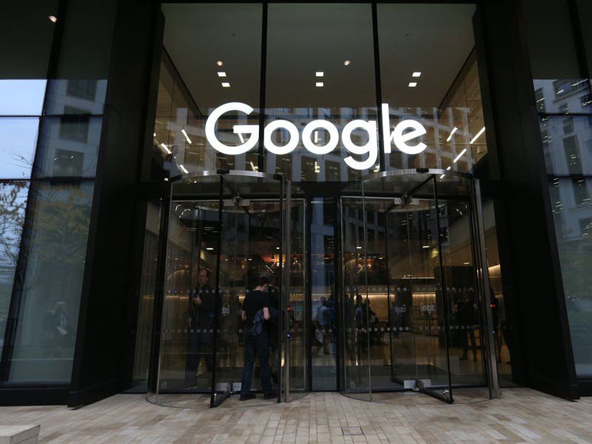 Supreme Court to hear landmark Google data protection case ...