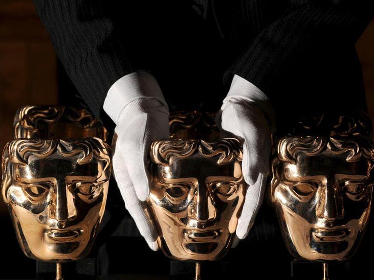 Bafta Games Awards More than 720,000 watch its first onlineonly event