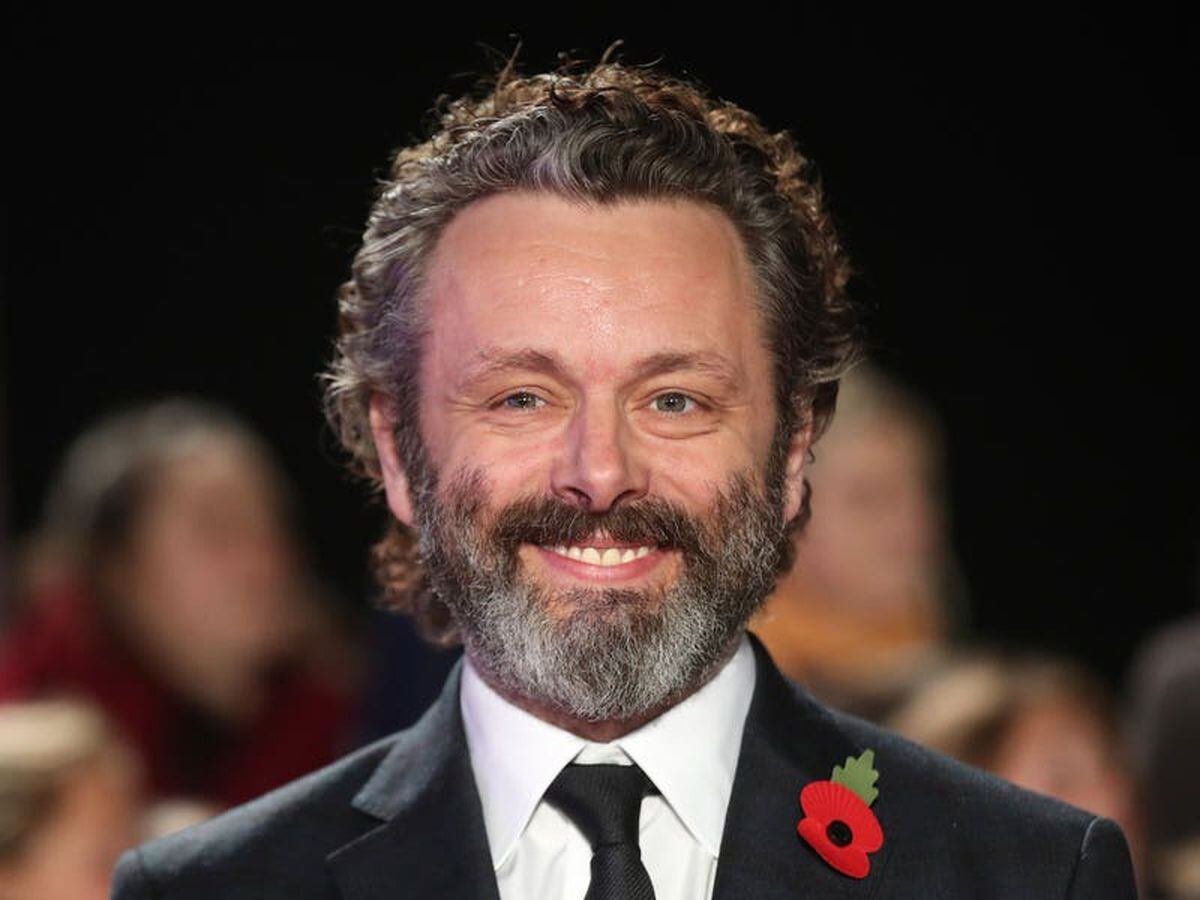 Michael Sheen: I’ve turned myself into a not-for-profit actor
