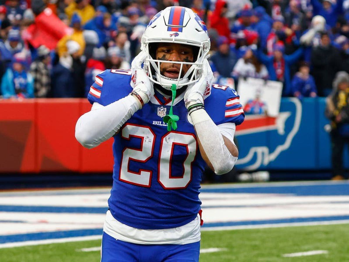 Bills, Bengals win in first games since Damar Hamlin's cardiac arrest 