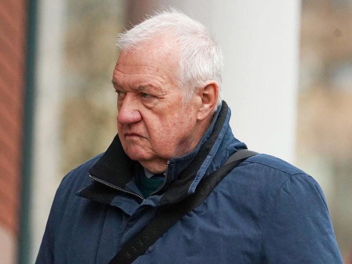 Retrial of Hillsborough match commander David Duckenfield due to start ...