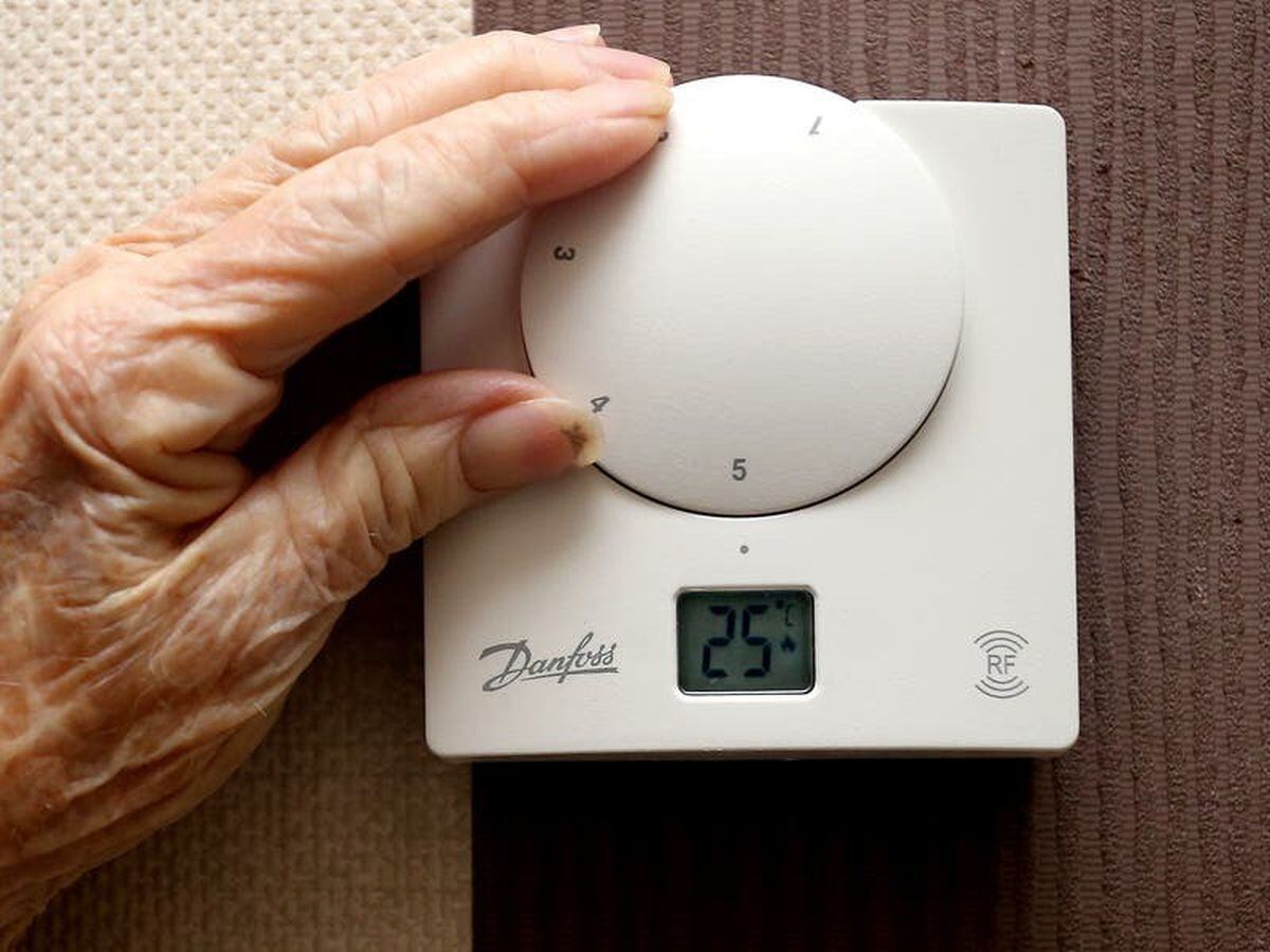 Meter error left retired midwife paying neighbour’s energy bills for six years