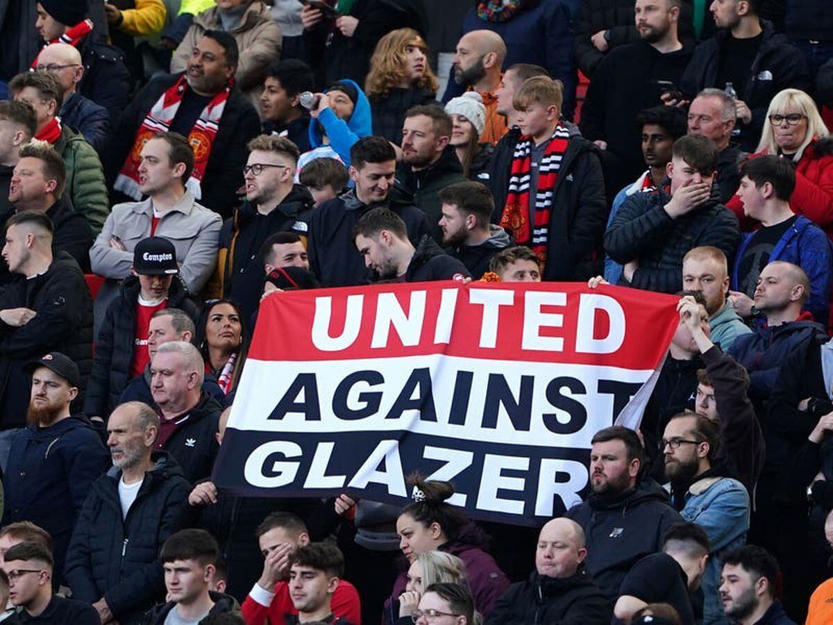 Why are the Glazers considering leaving Man Utd and how much is the club worth?