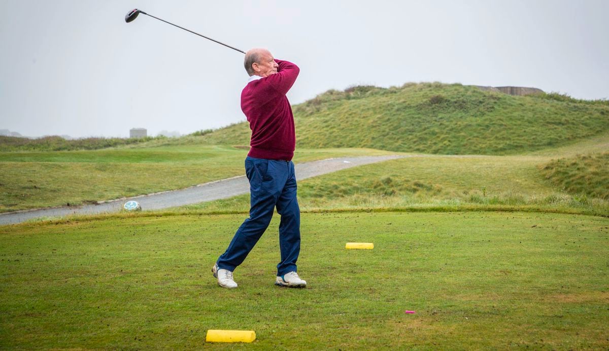 Golf is back but the 2020 Inter-Insulars are cancelled | Guernsey Press