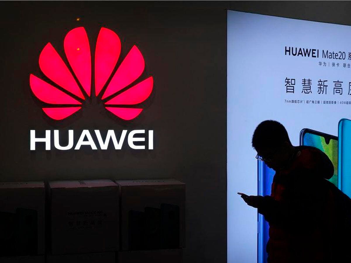 Signal не работает на huawei