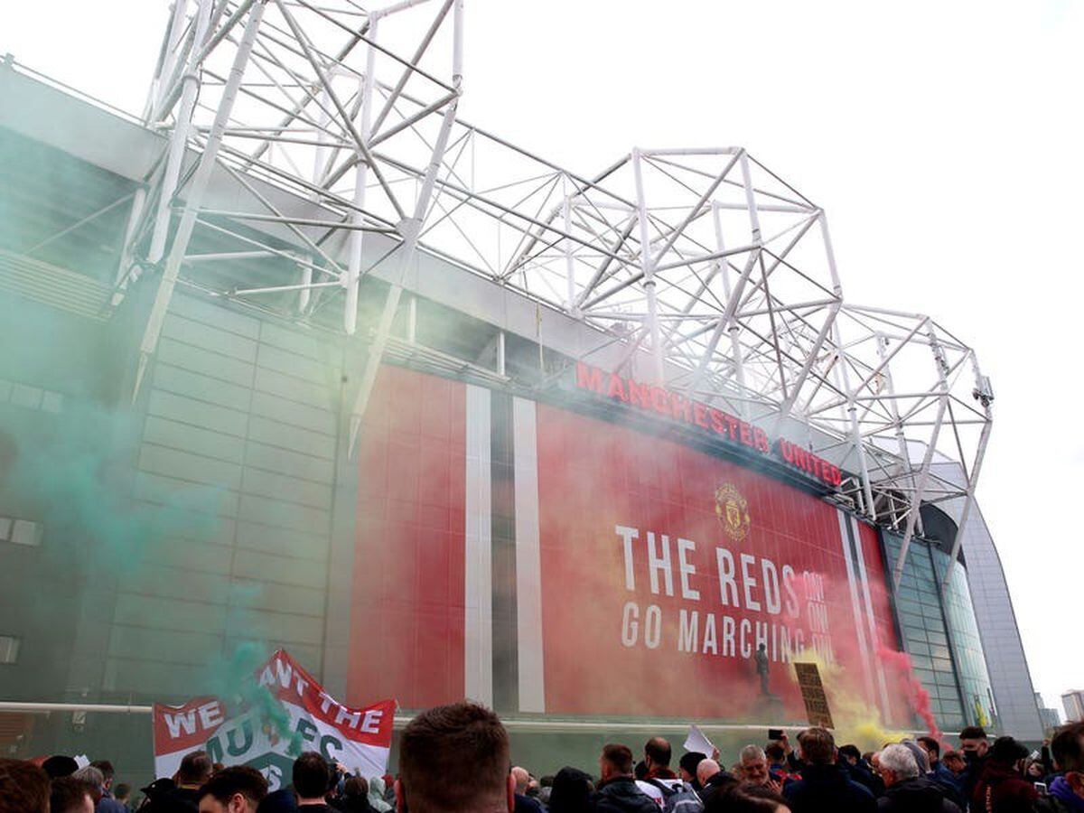 Manchester United fan group urges Glazer family to open ...
