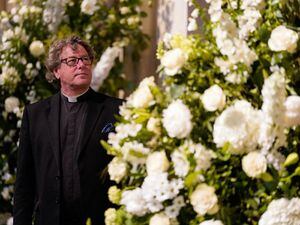 50,000 blooms used in Chichester Cathedral’s ‘enriching’ Festival of Flowers