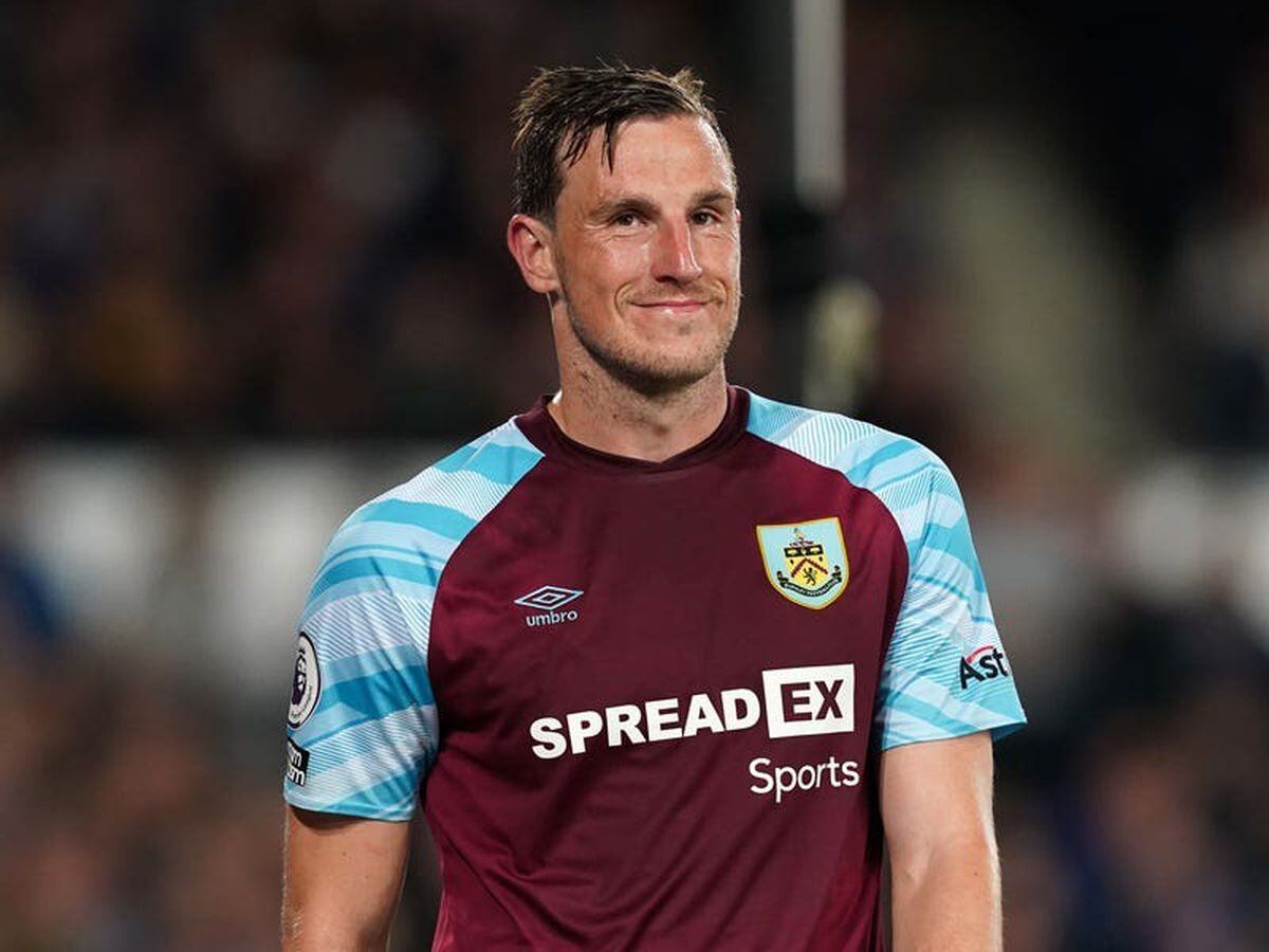Chris Wood admits he simply could not turn down Newcastle move