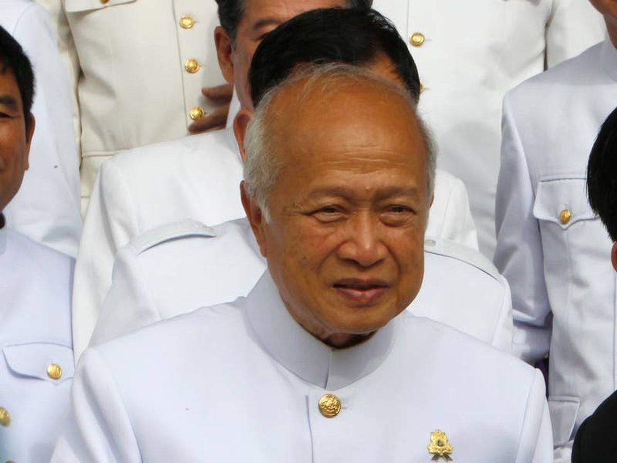 Cambodian prince and politician Norodom Ranariddh dies at 77