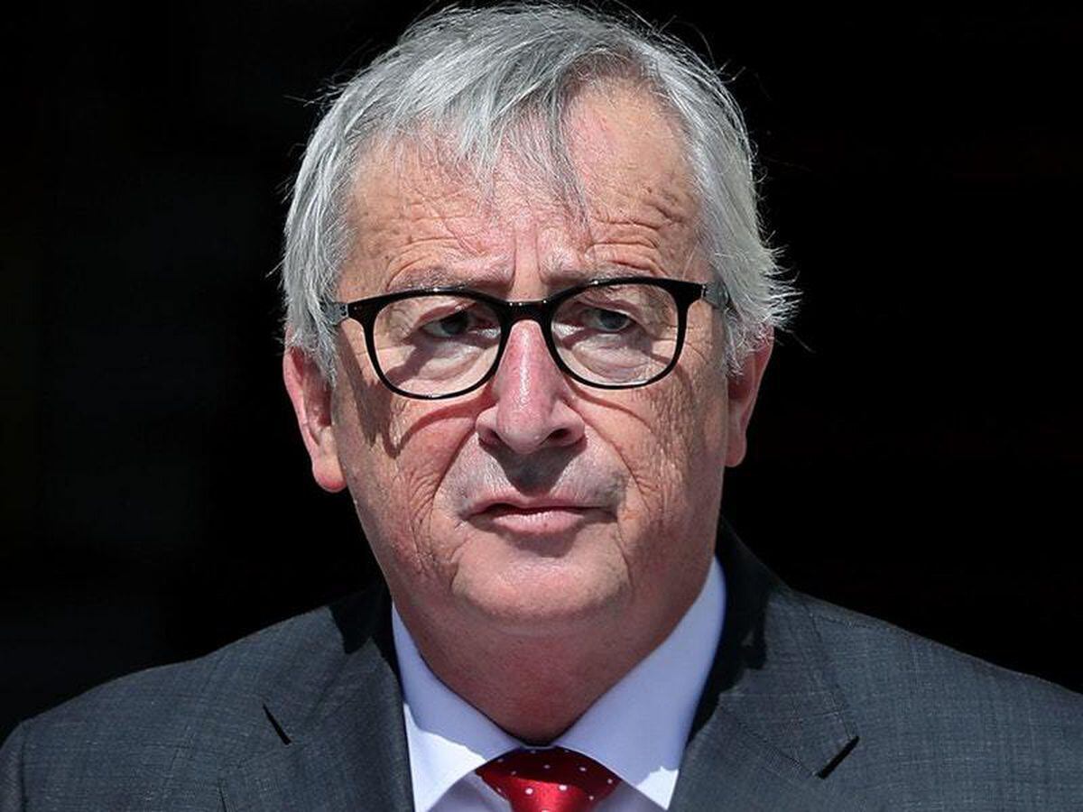 We can have a Brexit deal, Jean-Claude Juncker insists