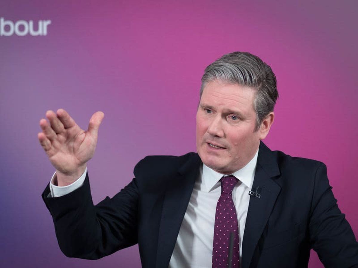 Five things we learned during Sir Keir Starmer’s speech | Guernsey Press