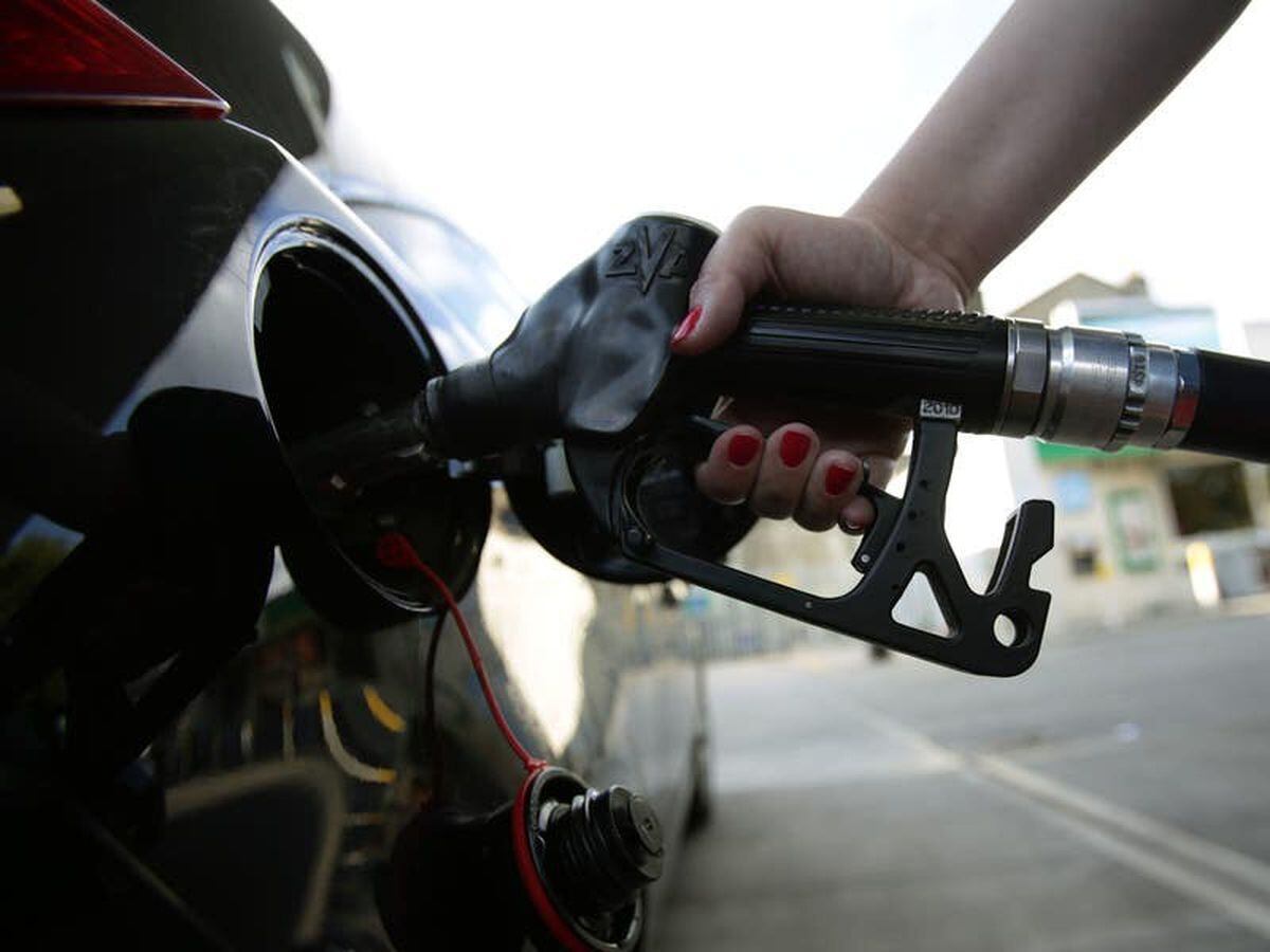 Diesel drivers ‘not benefiting from fuel duty freeze’