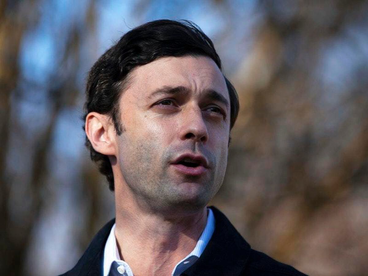 Warnock And Ossoff Win In Georgia, Handing Democrats Senate Control ...