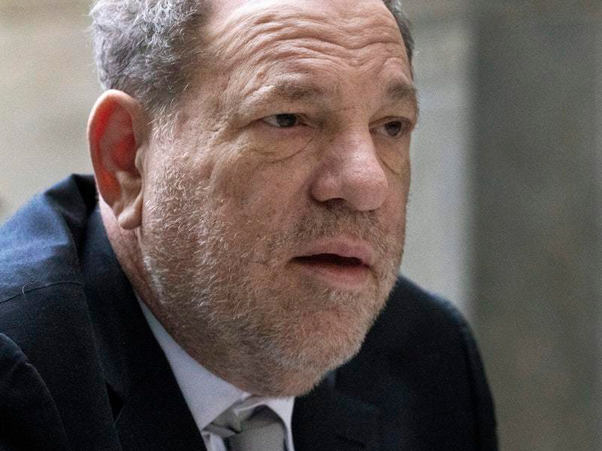 Jury Selected For Harvey Weinstein Trial Guernsey Press 6459