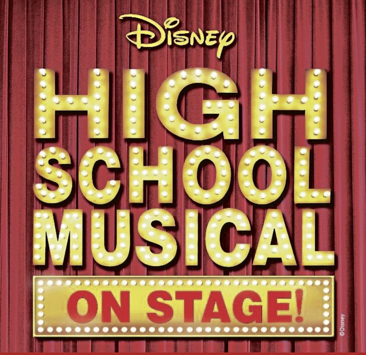 Elizabeth College is putting on High School Musical in January 2022 but are having a casting call for female leads across the island. (29520514)