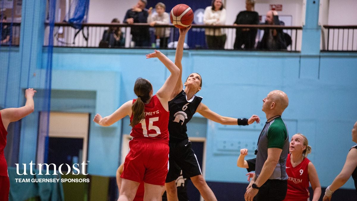 Ravenscroft's Sammie Cox is one of two debutantes in the Guernsey women's squad for the Island Games. (Picture by Luke Le Prevost, 32094101)