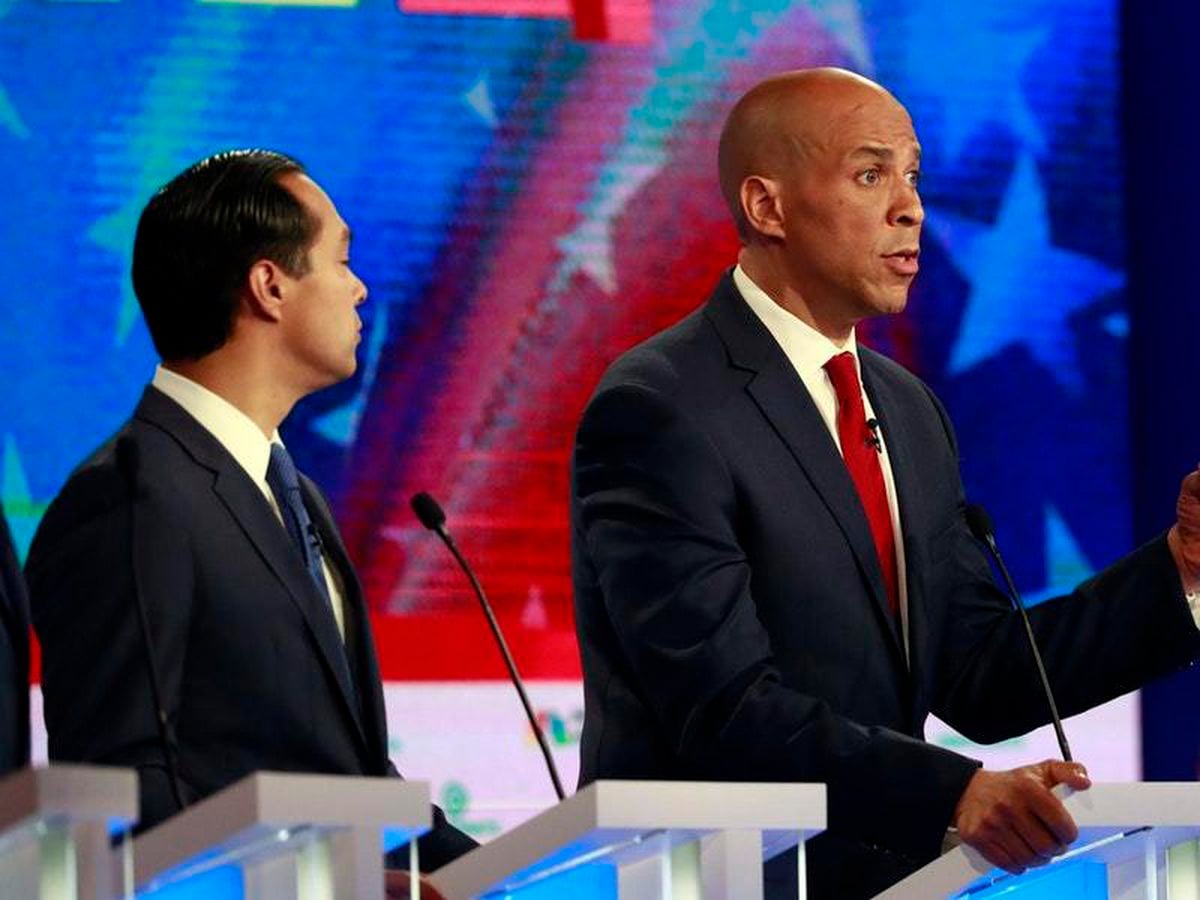 mixed-reaction-to-use-of-spanish-in-televised-democratic-debate