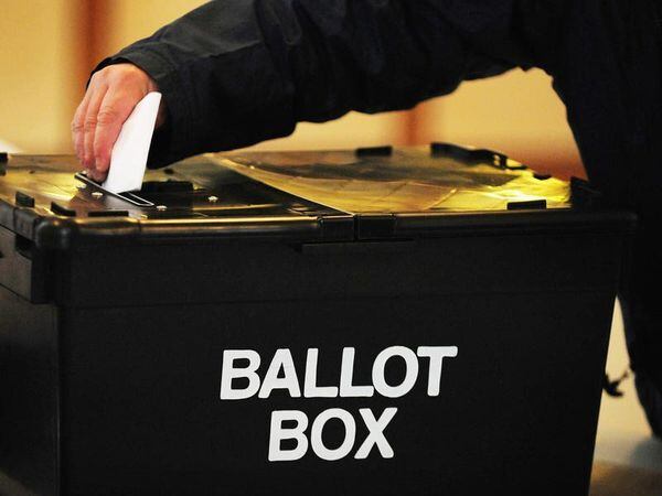 First by-election test for Sunak as voters take to the polls in Chester