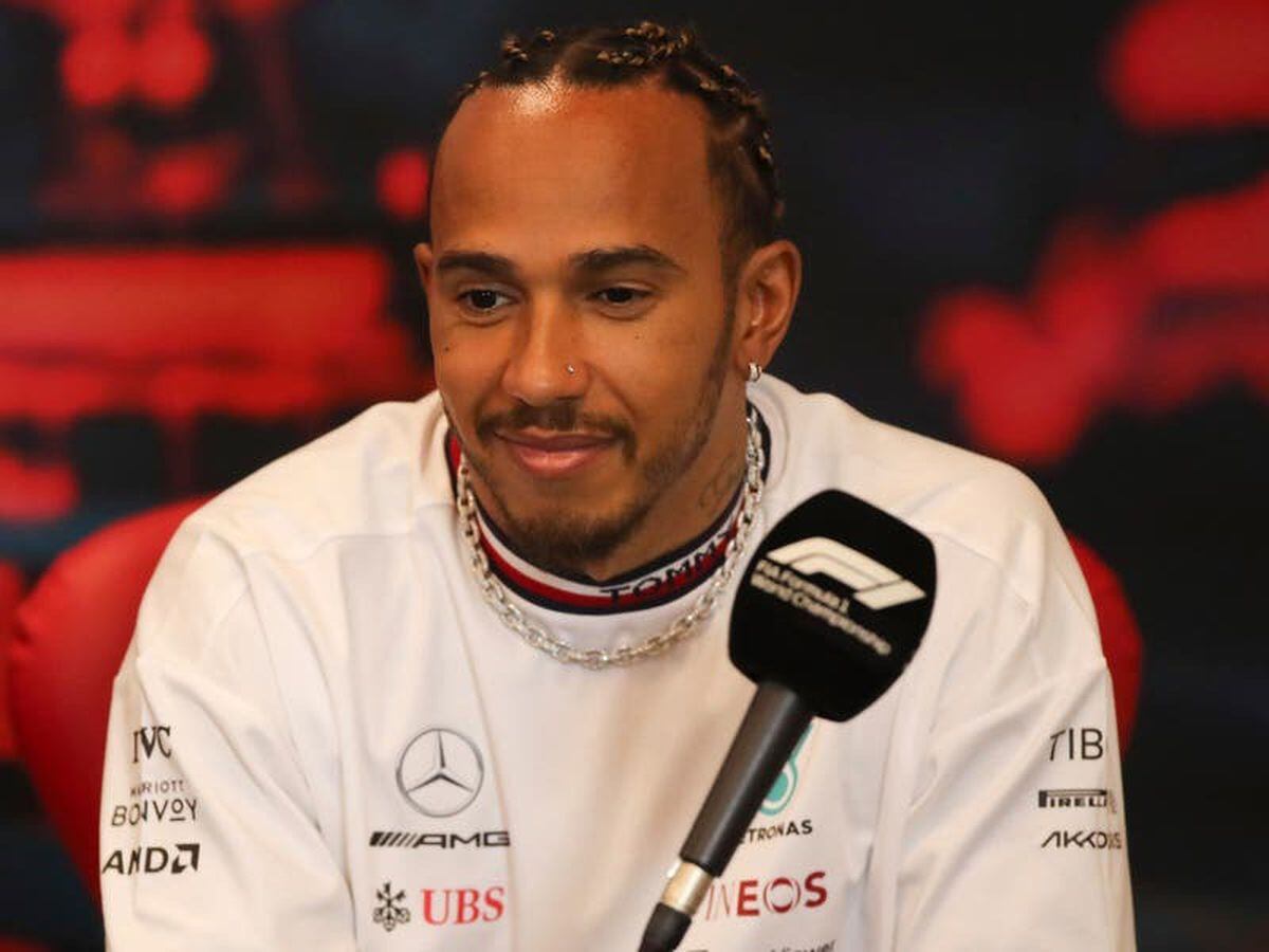 Lewis Hamilton able to wear jewellery in Monaco as exemption extended ...