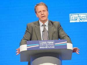 Alister Jack: UK Government will no longer ‘fade into background’ in Scotland