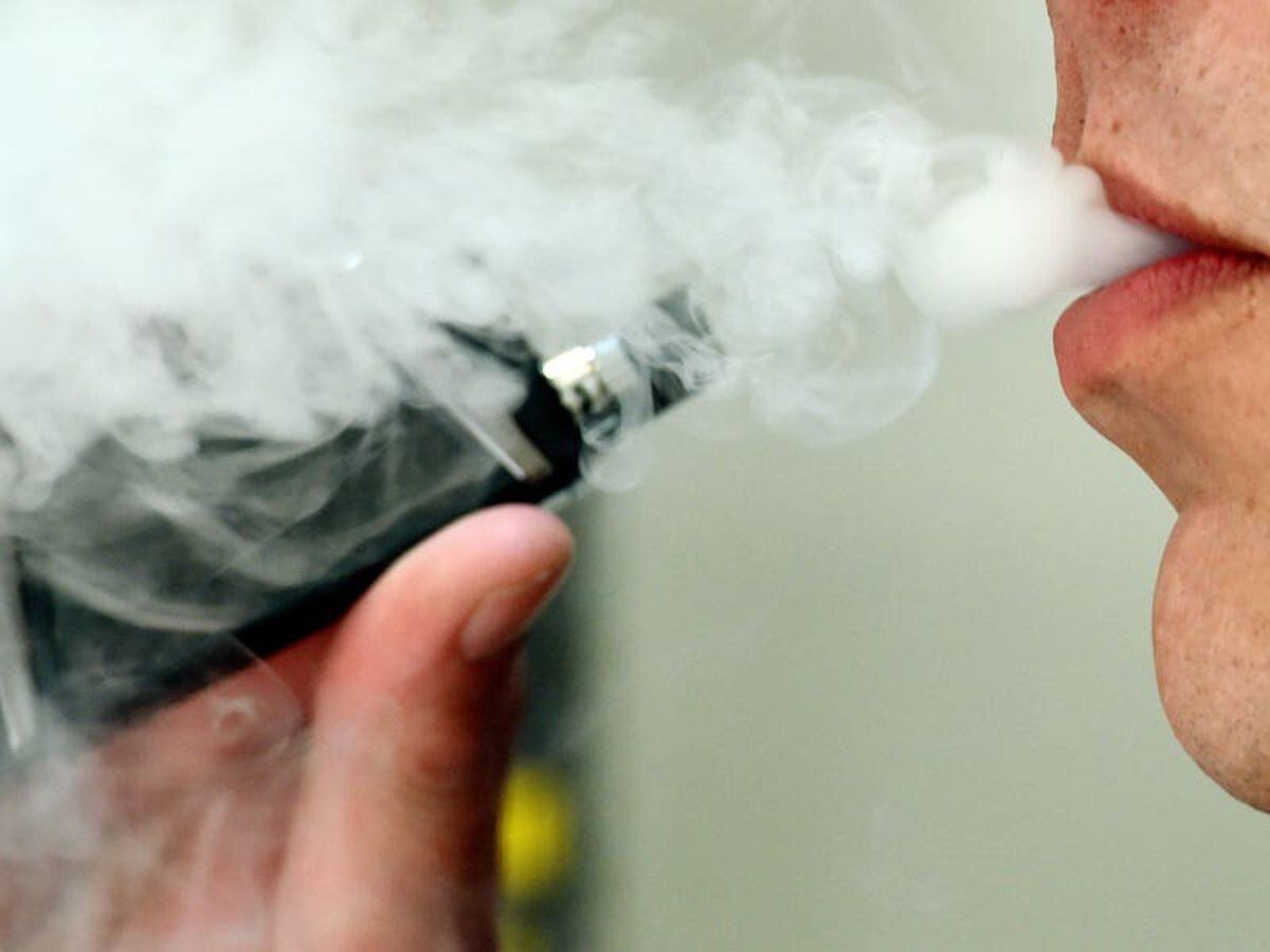 Number of independent vape shops across UK jumps again Guernsey