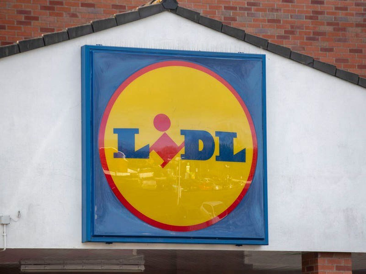 Lidl increases pay rates for all store and warehouse workers