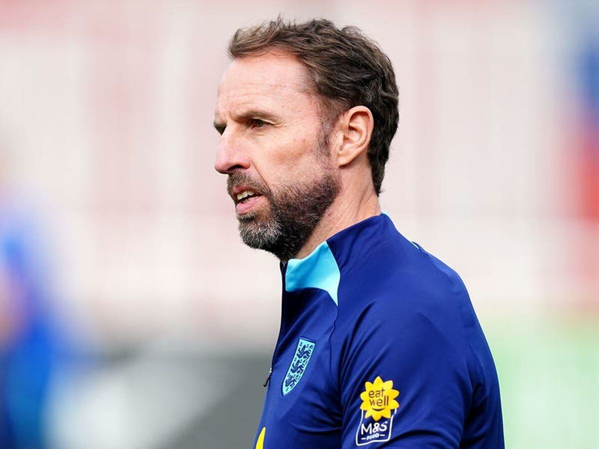 Gareth Southgate: England must be completely ruthless from now until World Cup