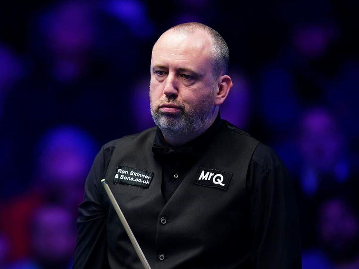 Mark Williams sets up Ronnie O’Sullivan showdown in Tour Championship ...