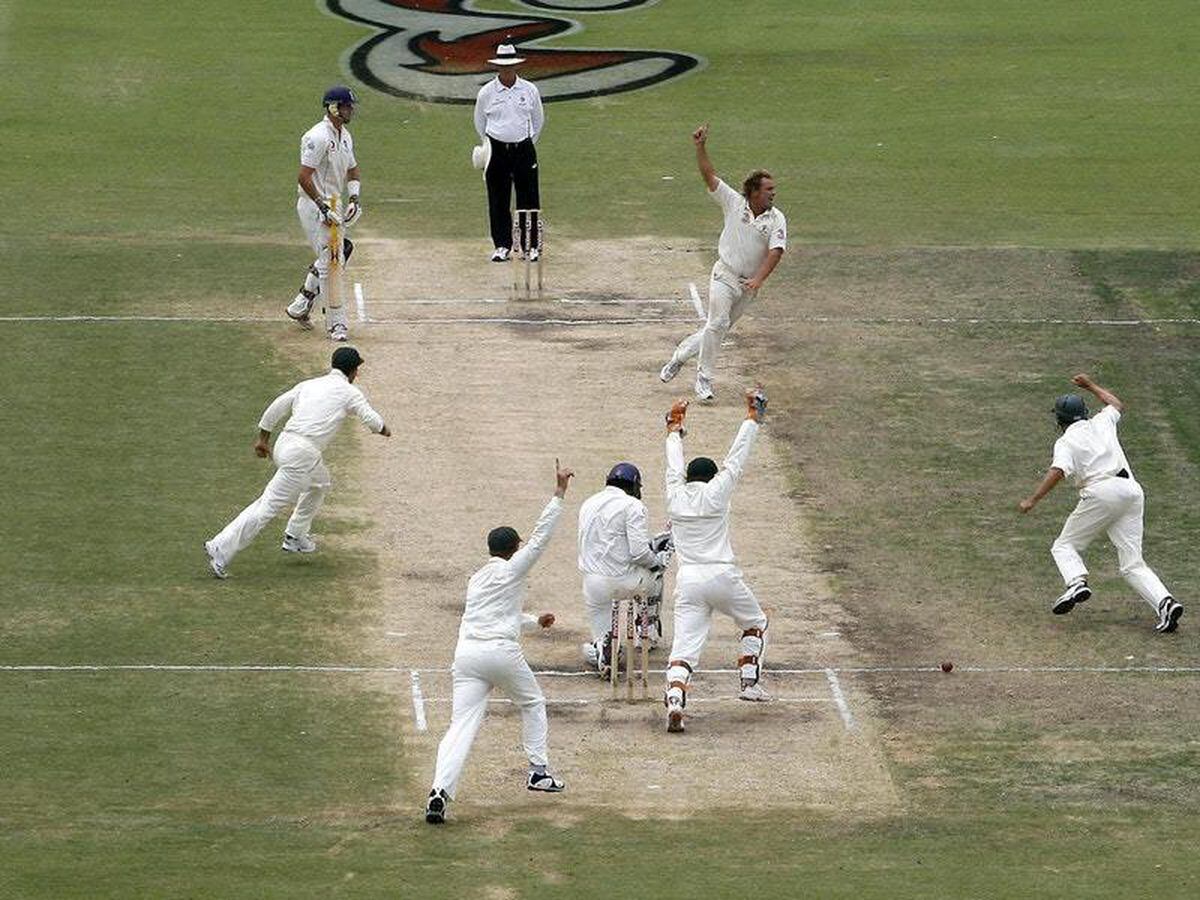 On This Day in 2006: England surrender the Ashes with a whimper