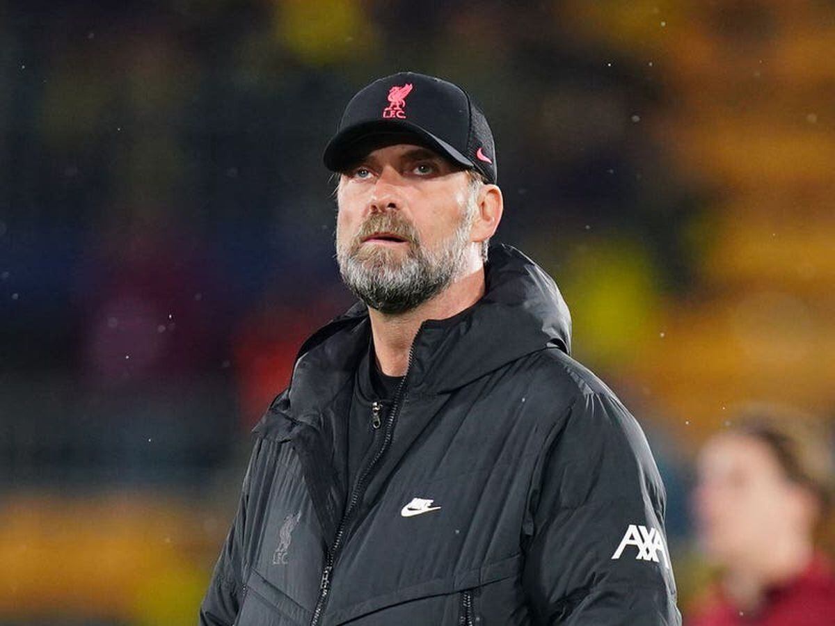 Klopp: UEFA should take more of Champions League fund and scrap Nations League