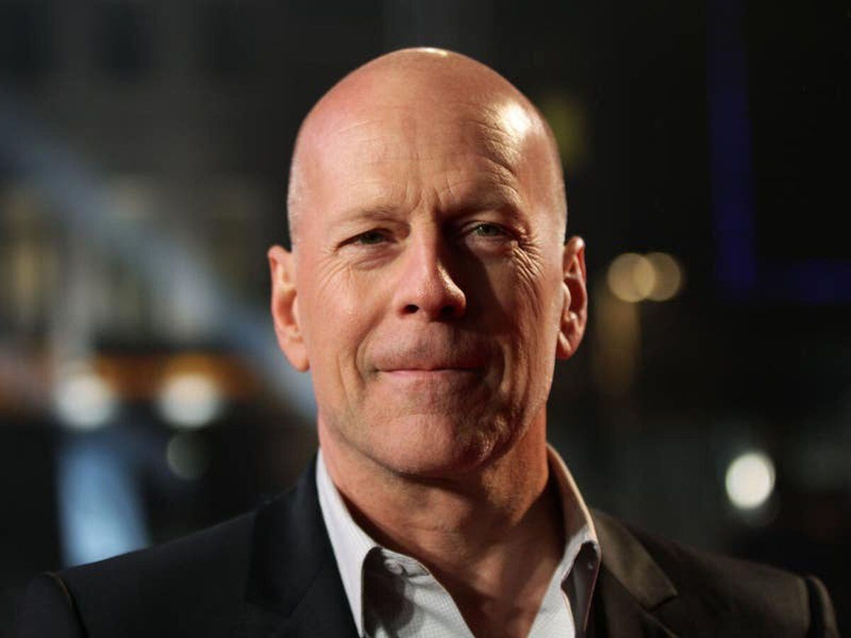 Bruce Willis dementia announcement increases visits to Alzheimer’s