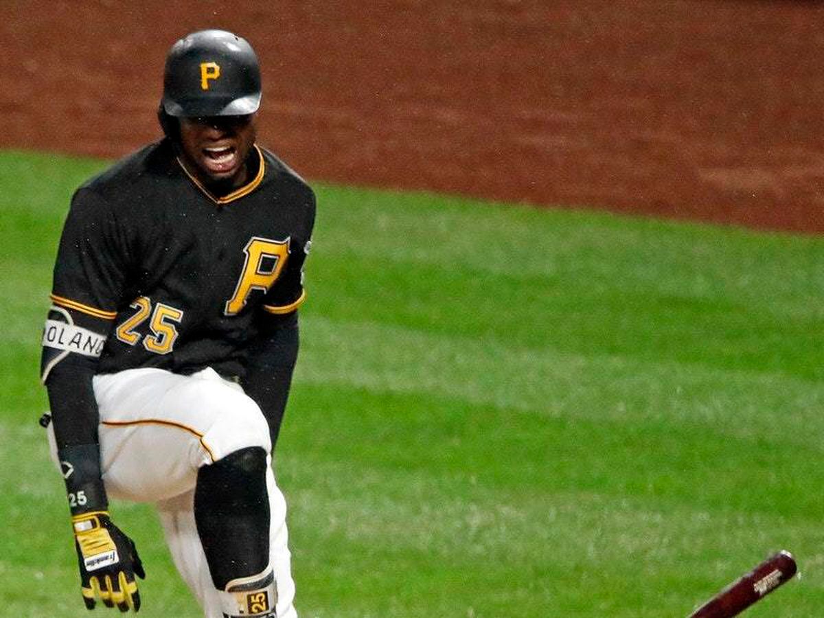 Pittsburgh Pirates record best start to MLB season in 42 years