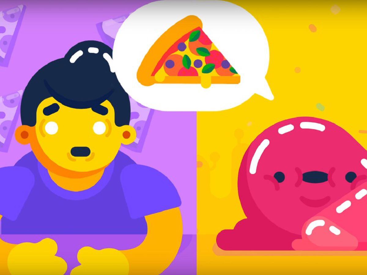 Kurzgesagt explains the microbiome: The secret entity fighting for ...