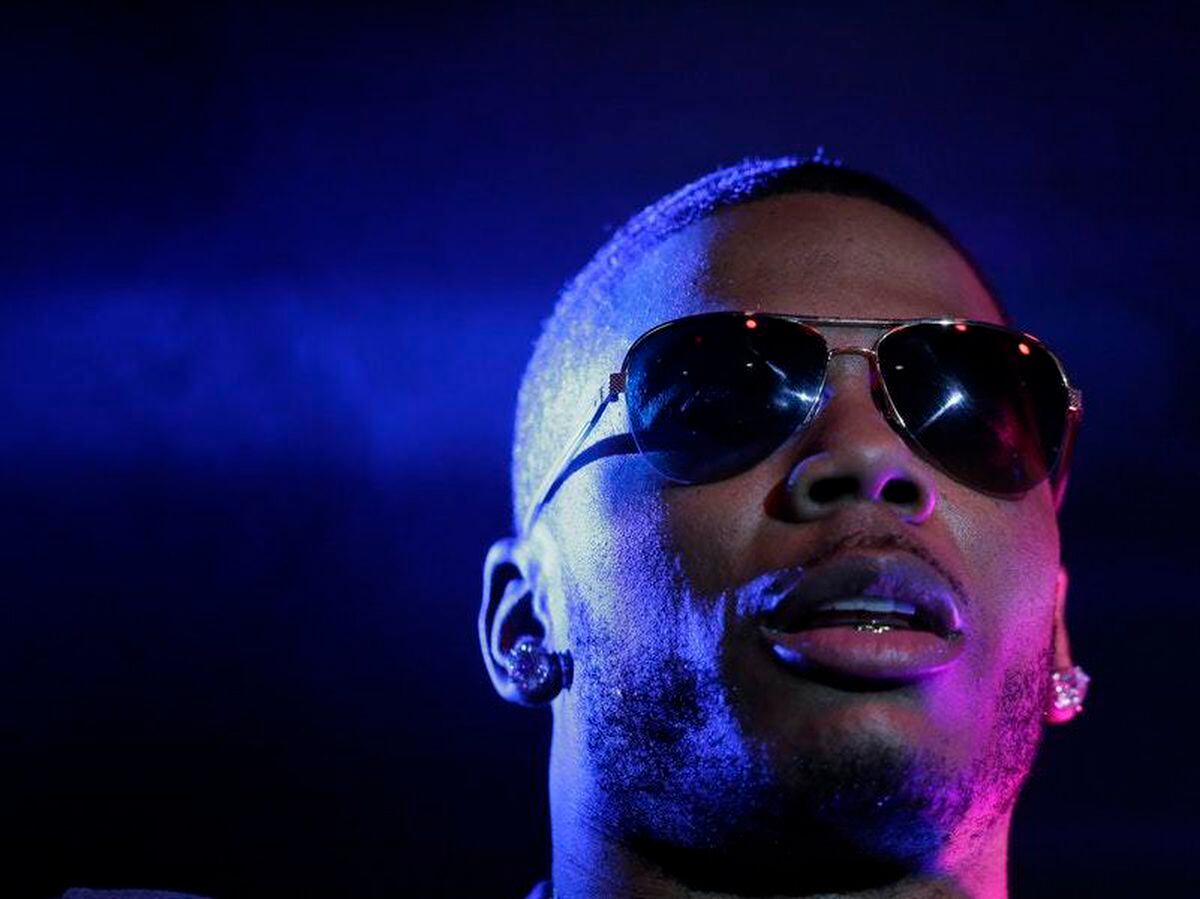 Rapper Nelly Settles With Woman Over Sexual Assault Lawsuit Guernsey Press