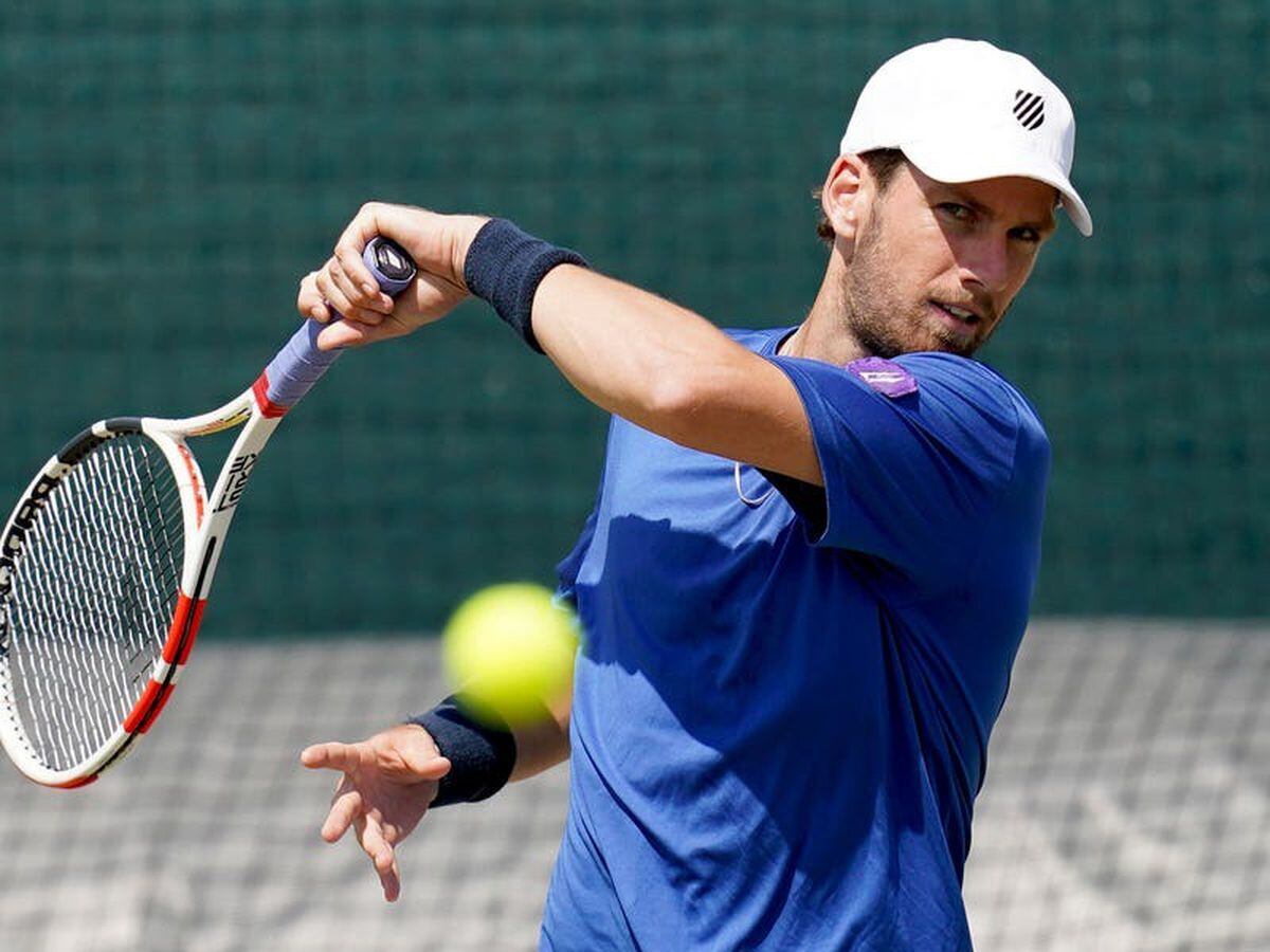 Cameron Norrie's run to Wimbledon semi-finals paying off in