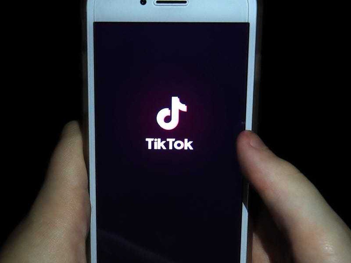 What Next For Tiktok As Us Ban Moves Step Closer Guernsey Press