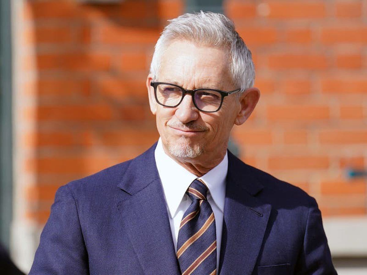 Gary Lineker set for TV return as part of BBC’s FA Cup coverage
